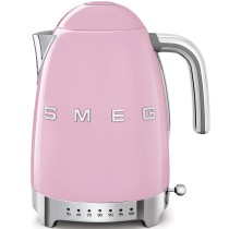 SMEG KETTLE 50´STYLE PINK KLF04PKEU