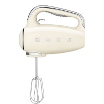 SMEG HANDMIXER CREAM HMF01CREU