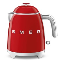 SMEG KETTLE MINI 50´STYLE RED KLF05RDEU