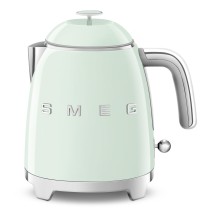 SMEG KETTLE MINI 50´STYLE GREEN PASTEL KLF05PGEU
