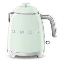 SMEG KETTLE MINI 50´STYLE GREEN PASTEL KLF05PGEU