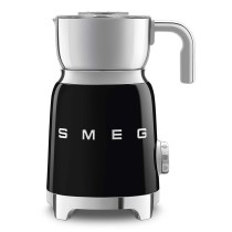 SMEG MILK FROTHER 50´STYLE BLACK MFF11BLEU
