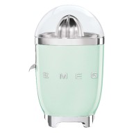 SMEG CITRUSPERS JAREN 50 GREEN CJF11PGEU