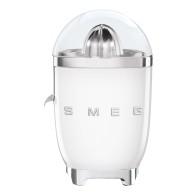 SMEG CITRUSPERS JAREN 50 WHITE CJF11WHEU