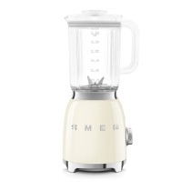 SMEG GLASS BLENDER CREAM BLF03CREU