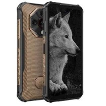 ULEFONE ARMOR X16 6+128GB DS 4G SAND DUNE OEM NFC