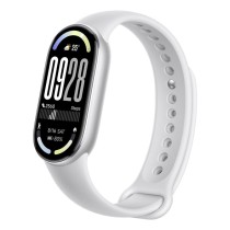 XIAOMI SMART BAND 10 GLACIER SILVER BHR07PSGL