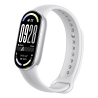 XIAOMI SMART BAND 10 GLACIER SILVER BHR07PSGL