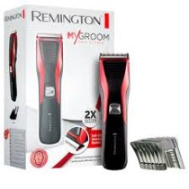 REMINGTON HAIR CLIPPER MYGROOM HC5100