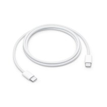 APPLE .SB-C TO USB-C WOVEN CABLE 1M 60W RETAIL PACK MQKJ3ZM/A
