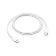 APPLE .SB-C TO USB-C WOVEN CABLE 1M 60W RETAIL PACK MQKJ3ZM/A