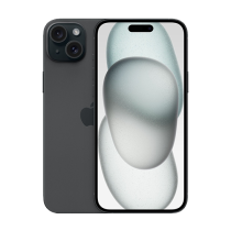 APPLE IPHONE 15 PLUS 512GB BLACK ITALY