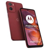 MOTOROLA G05 128GB 4GB RAM PLUM RED EU OEM
