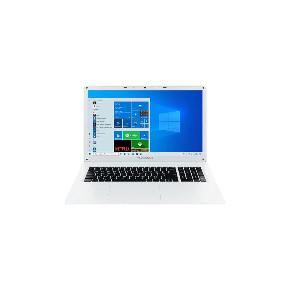 Thomson ITN17I710-8BK512 NOTEBOOK 17'i710th8BK512 3663792021935