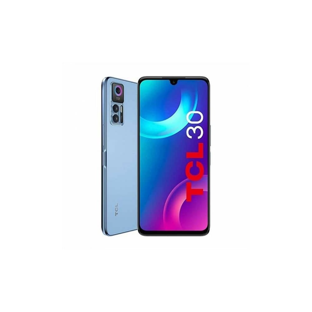 TCL 30 676H 64GB 4GB MUSE BLUE ITALY OEM