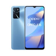 OPPO A16 32GB 3GB RAM DUAL SIM PEARL BLUE ITALY OEM