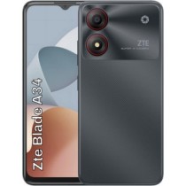 ZTE BLADE A34 64GB 4GB RAM GREY ITALY