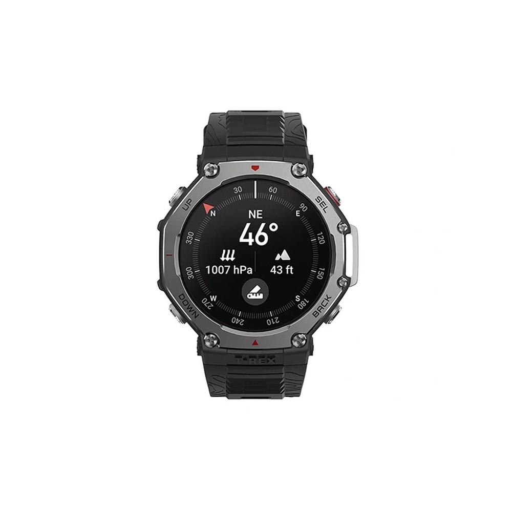 Amazfit T-Rex 3 (Universal NFC) onyx