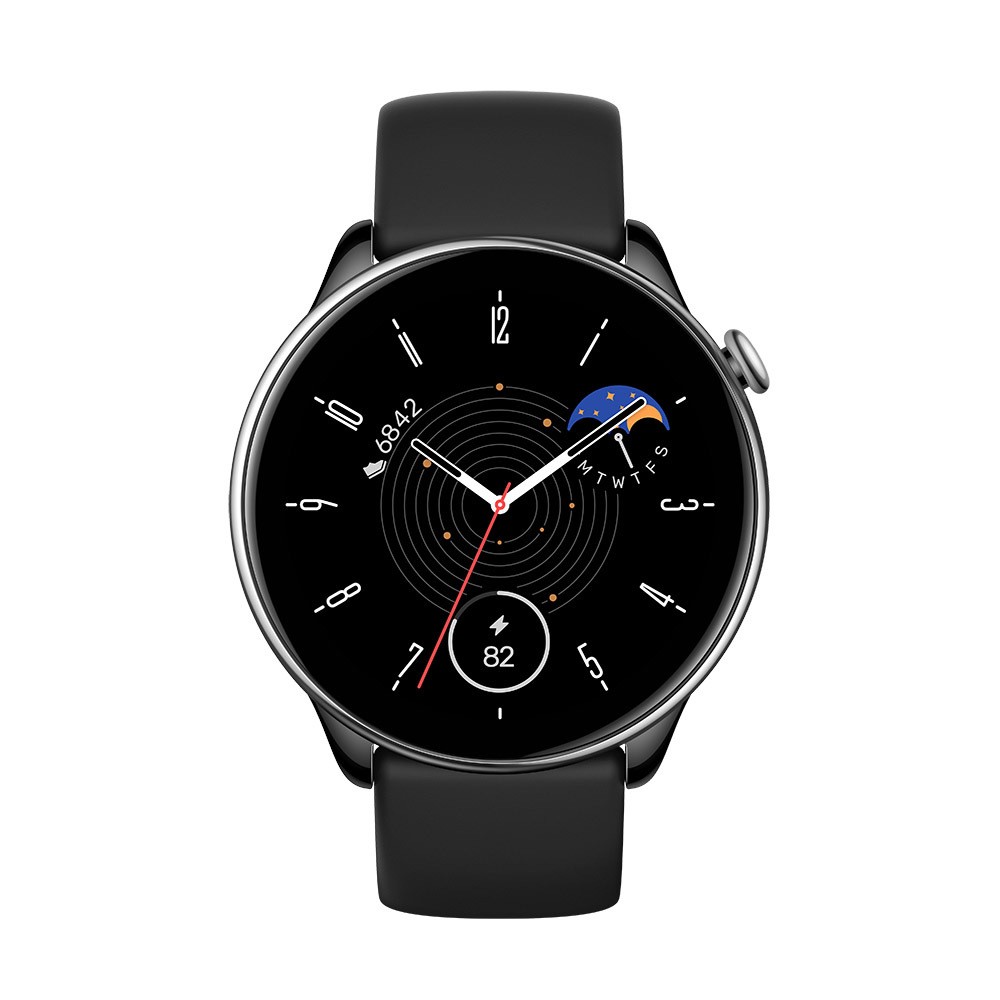 Amazfit GTR MINI Midnight Black