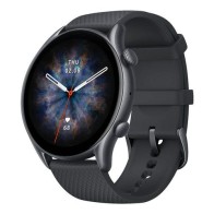 Amazfit GTR 3 Pro Black ( New Version )