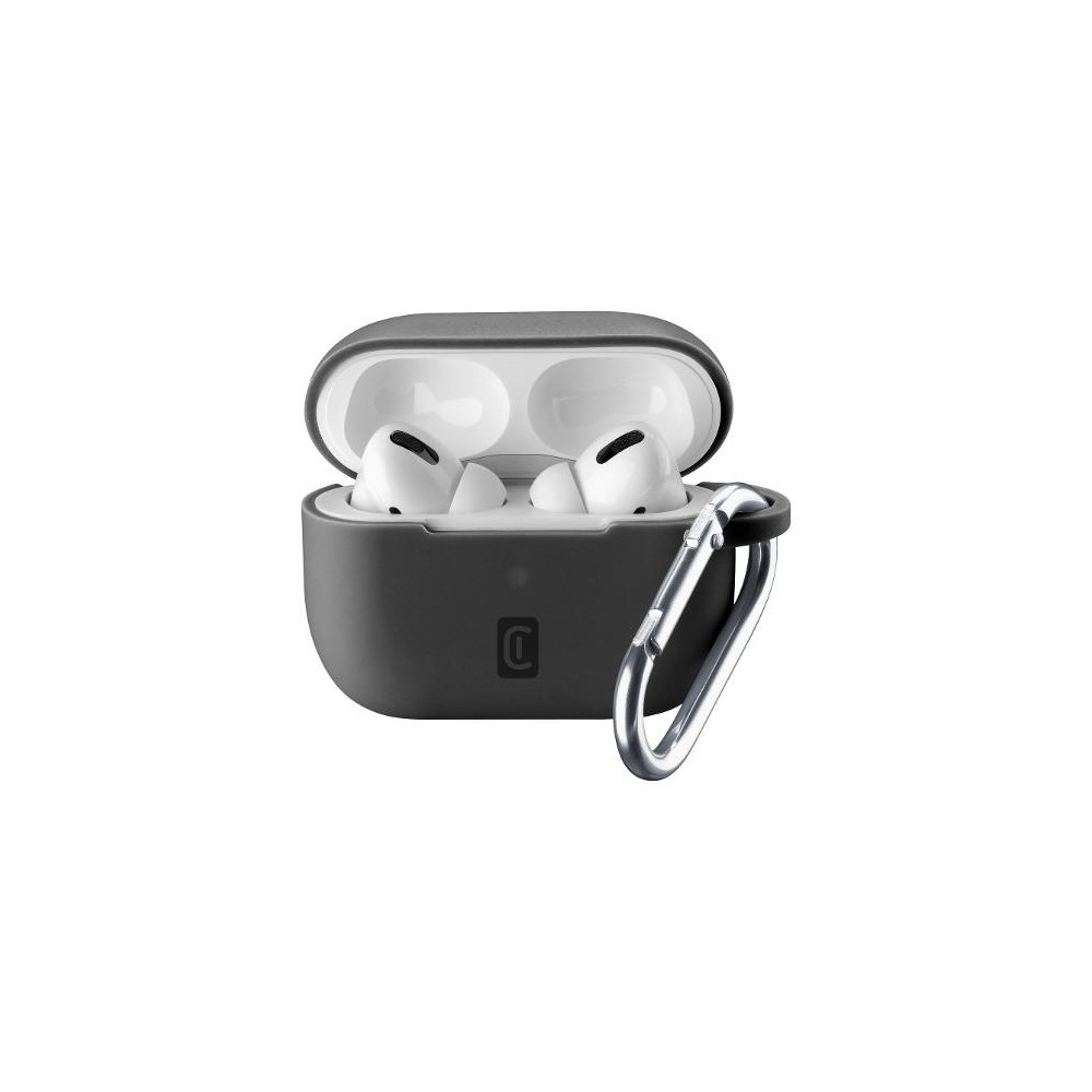 COVER AIRPODS BOUNCE 2019