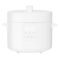 XIAOMI ELECTRIC PRESSURE COOKER 4.8L EU BHR8845EU