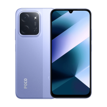 Xiaomi Poco C85 Dual Sim 6GB RAM 128GB - Purple