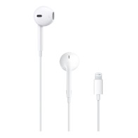 APPLE EARPODS WITH LIGHTNING CONNECTOR MMTN2ZM/A