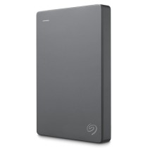 "'SEAGATE EXTERNAL HARD DRIVE  2TB 2.5"" 3.0 GEN 1 SILVER STJL2000400'"