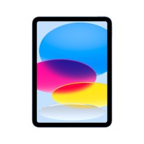 Apple iPad (10^gen.) 10.9 Wi-Fi 64GB - Blu - (Apple iPad 10th gen 27,7 cm (10.9") Wi-Fi 6 (802.11ax) iPadOS 18)