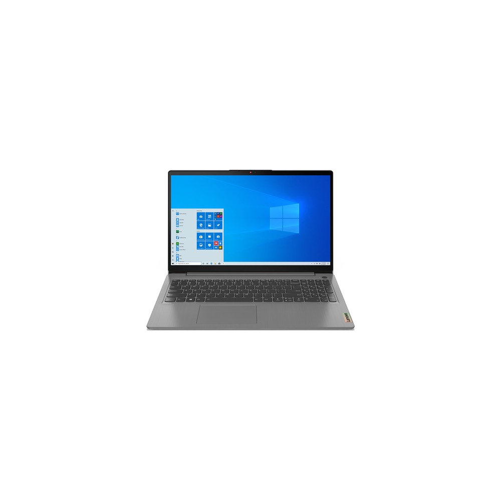 Lenovo IdeaPad 3 Notebook 15" Intel i7 8GB 512GB - (Lenovo IdeaPad 3 Intel® Core™ i7 i7-1165G7 Computer portatile 39,6 cm (15.6"