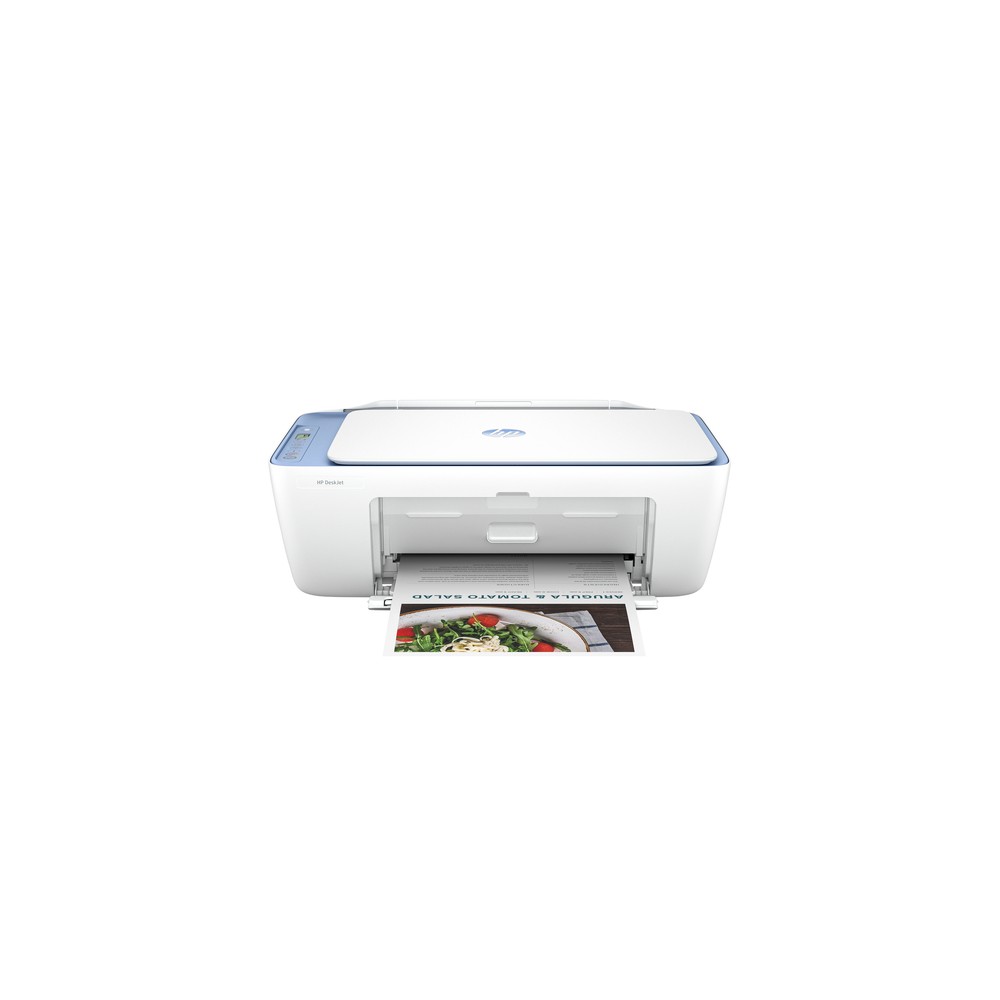 HP DeskJet 2822e Wireless All-in-One Colore Stampante, Fotocopiatrice, scanner - (HP DeskJet 2822e All-in-One Printer Getto term