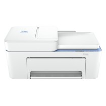 HP DeskJet 4222e Wireless All-in-One Colore Stampante, Instant Ink Fotocopiatrice, scanner - (HP DeskJet 4222e All-in-One Printe