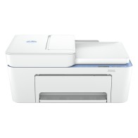 HP DeskJet 4222e Wireless All-in-One Colore Stampante, Instant Ink Fotocopiatrice, scanner - (HP DeskJet 4222e All-in-One Printe