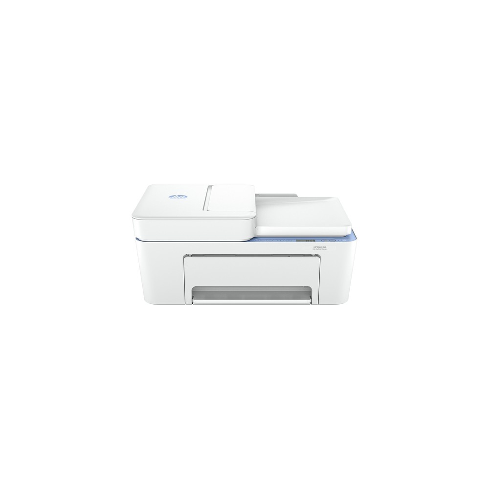 HP DeskJet 4222e Wireless All-in-One Colore Stampante, Instant Ink Fotocopiatrice, scanner - (HP DeskJet 4222e All-in-One Printe