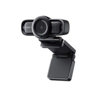 AUKEY PC-LM3 webcam 2 MP 1920 x 1080 Pixel USB 2.0 Nero - (AUKEY PC-LM3 webcam 2 MP 1920 x 1080 Pixel USB 2.0 Nero)
