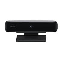 AUKEY PC-W1 webcam 2 MP USB Nero - (AUKEY PC-W1 webcam 2 MP USB Nero)