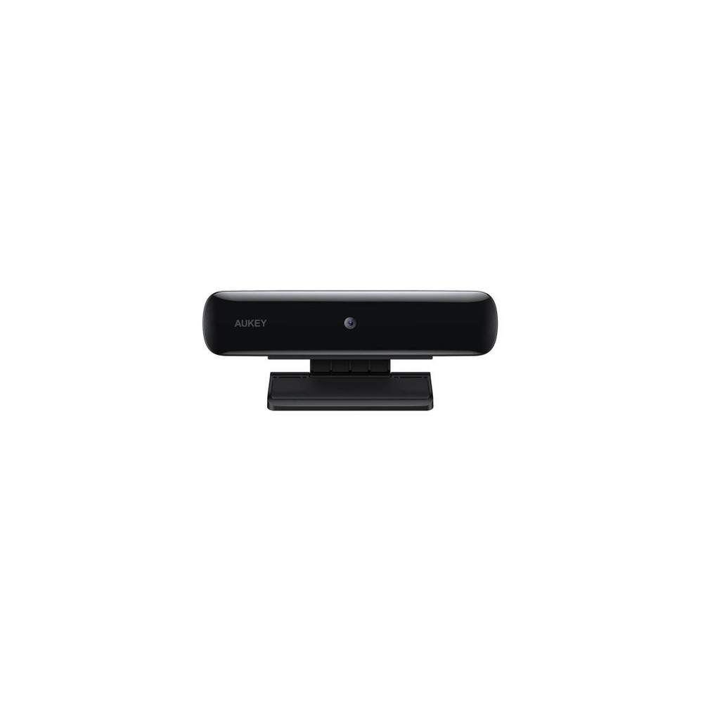 AUKEY PC-W1 webcam 2 MP USB Nero - (AUKEY PC-W1 webcam 2 MP USB Nero)