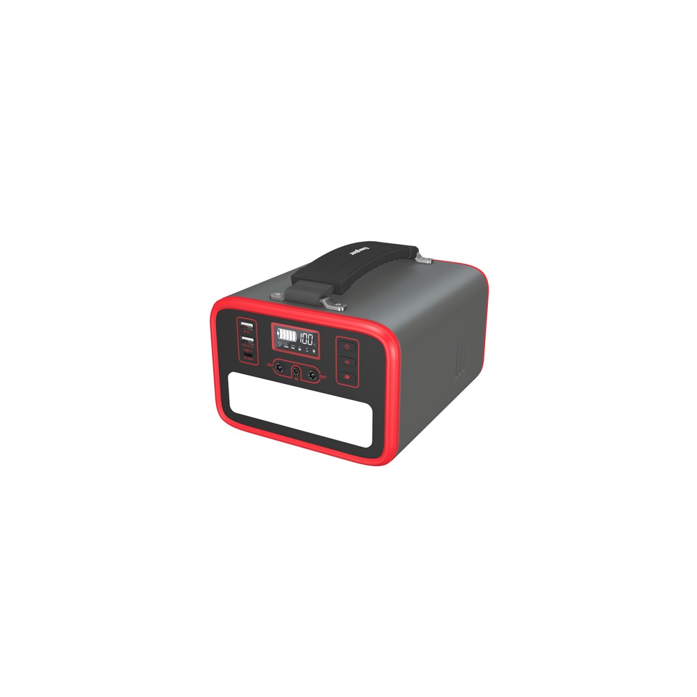 Energizer PPS240W2 stazione di alimentazione portatile Litio Ferro Fosfato (LiFePo4) 72000 mAh 150 W 3,5 kg - (Energizer PPS240W