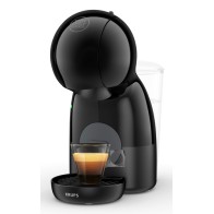 Krups Piccolo XS KP1A3B FIGHTER - (Krups Piccolo XS KP1A3B Manuale Macchina per espresso 0,8 L)