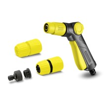 Kärcher 2.645-289.0 ugello atomizzatore per pistola ad acqua da giardino Pistola a spruzzo d'acqua da giardino Nero, Giallo - (K