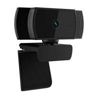 GLAMOUR B230 WEBCAM 2.0MPX BLACK