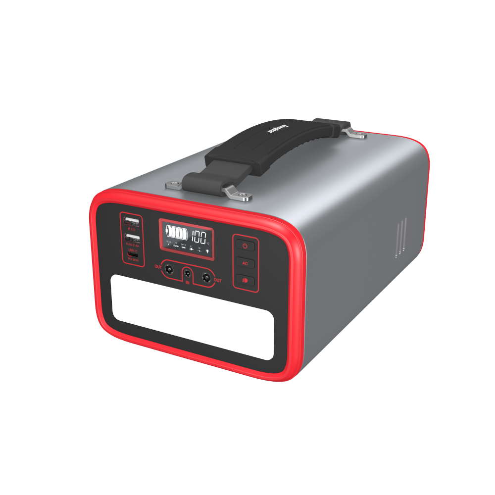 ENERGIZER PPS320W1 PORTABLE POWERSTATION 320