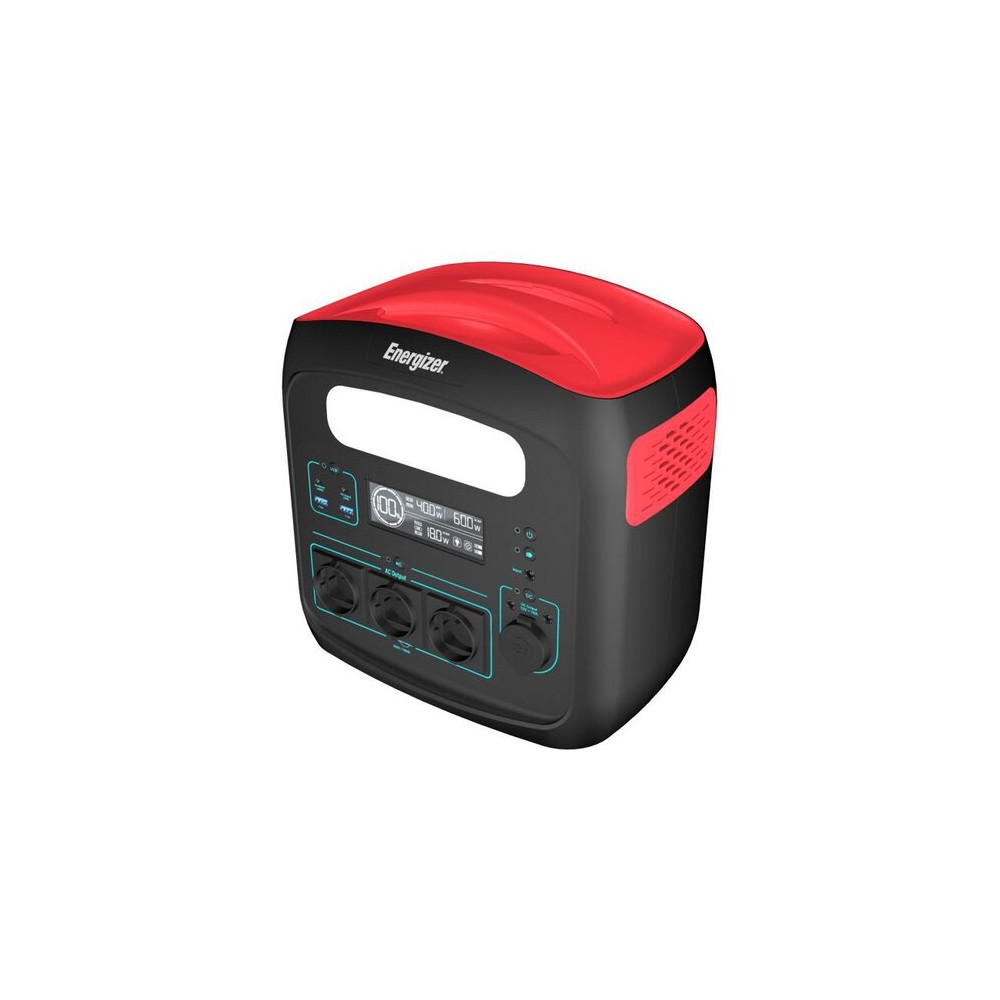 ENERGIZER PPS960W1 PORTABLE POWERSTATION 960
