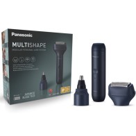 PANASONIC RASOIO MULTISHAPE XSHAPE JUNIOR