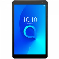 Alcatel 1T 10 Mediatek 32 GB 25,4 cm (10") 2 GB Wi-Fi 4 (802.11n) Android 10 Nero - (Alcatel 1T 10 Mediatek 32 GB 25,4 cm (10")