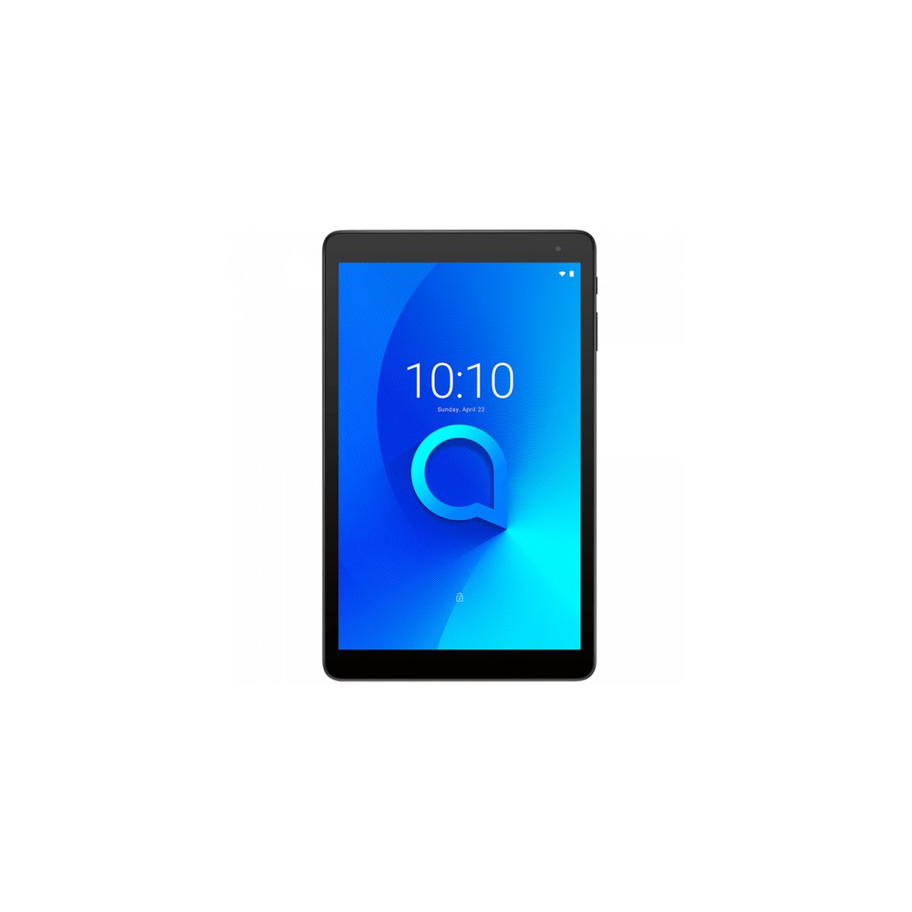 Alcatel 1T 10 Mediatek 32 GB 25,4 cm (10") 2 GB Wi-Fi 4 (802.11n) Android 10 Nero - (Alcatel 1T 10 Mediatek 32 GB 25,4 cm (10")