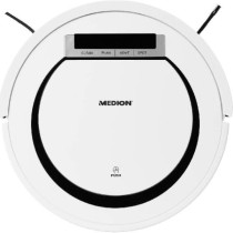 MEDION MD18600 ASPIPOL ROBOT
