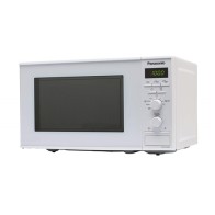 Panasonic NN-J151WMEPG forno a microonde Microonde combinato Superficie piana 20 L 800 W - (Panasonic NN-J151WMEPG forno a micro