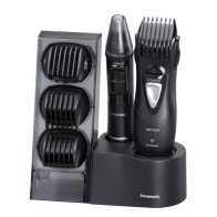 Panasonic Multigrooming Kit 7 in 1 ER-GY10 - (Panasonic ER-GY10CM504 Nero)